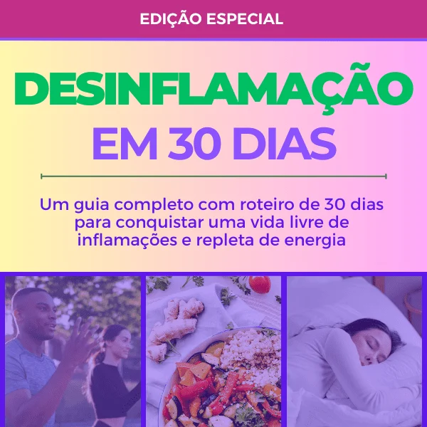Desinflamação