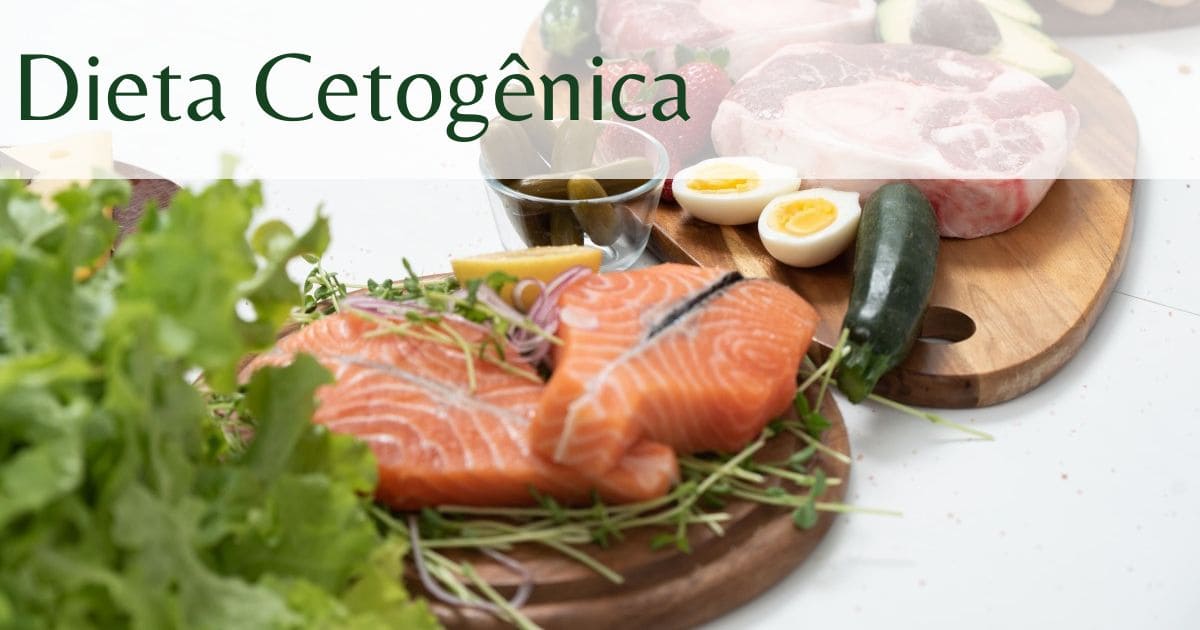 Dieta Cetogênica