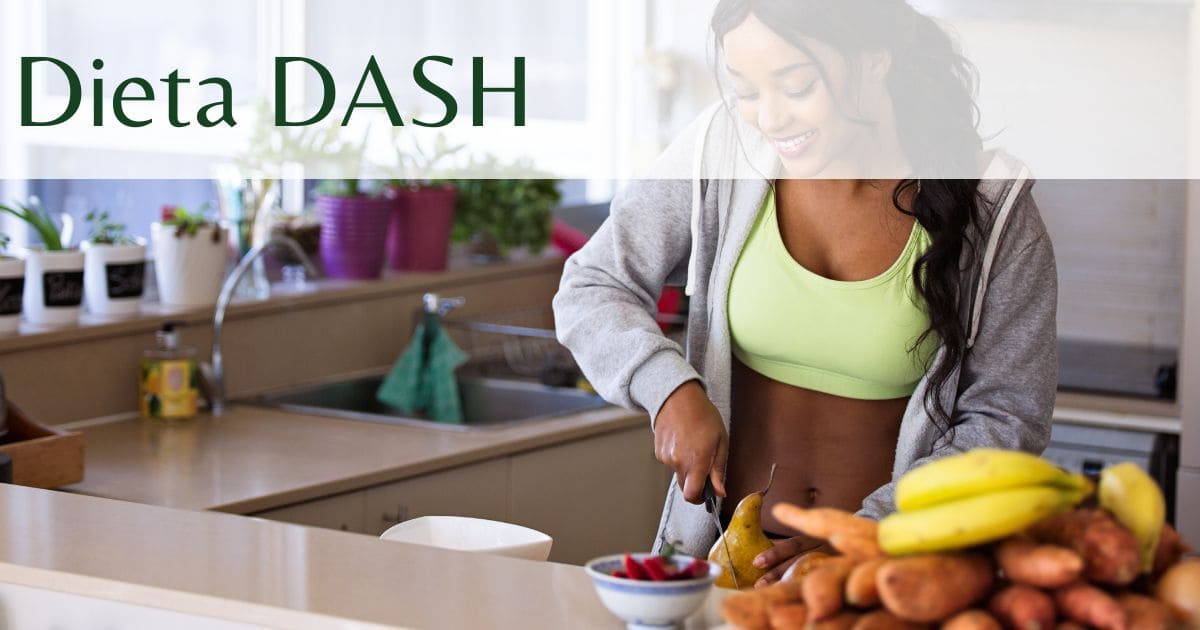 Dieta dash