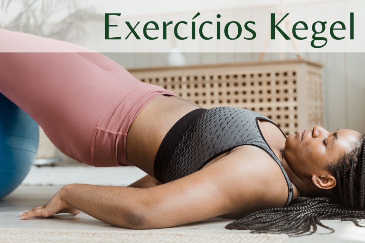 Exercicio kegel