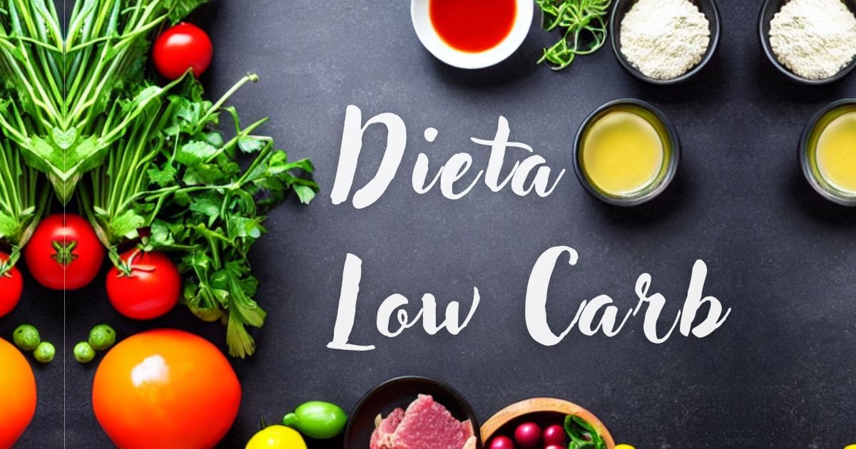 Receitas Low Carb