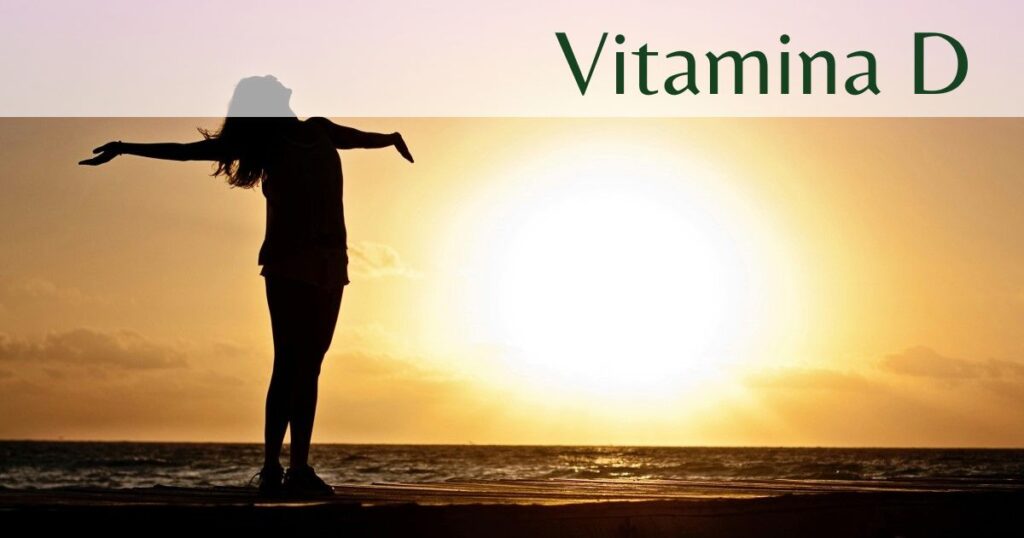 Vitamina D