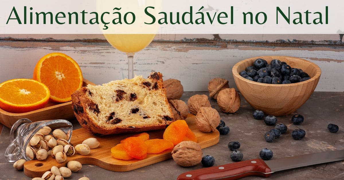 Natal Saudavel
