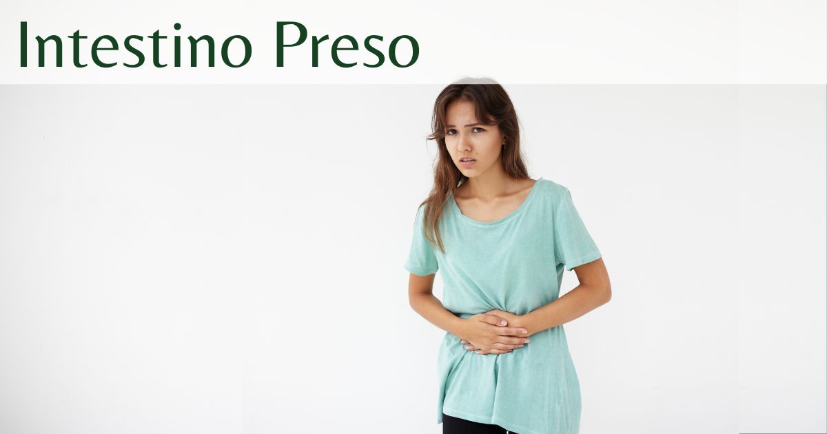 Intestino Preso