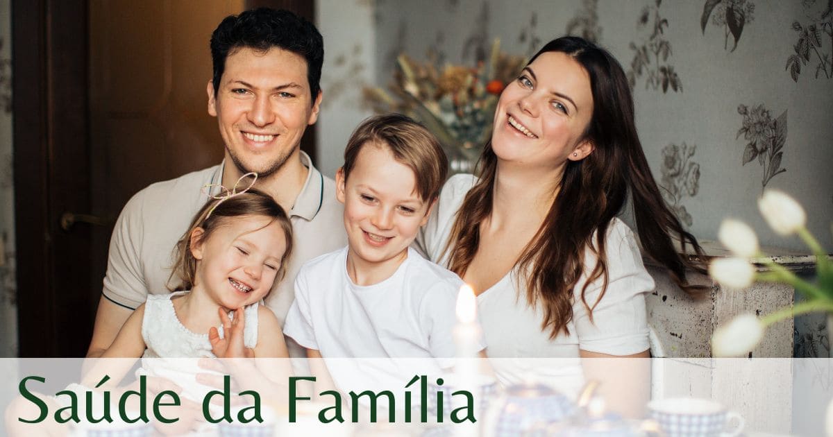 Saúde da Família