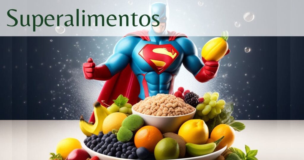 Superalimentos