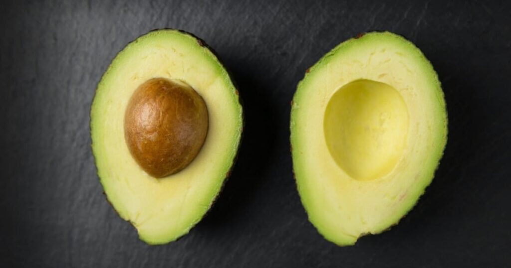 Top 10 Superalimentos - Abacate