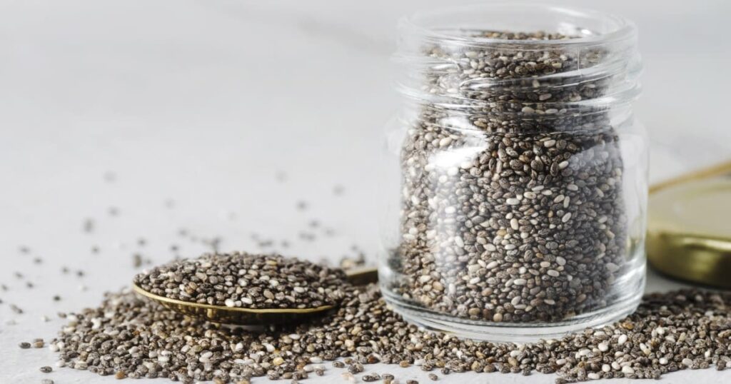 Chia
