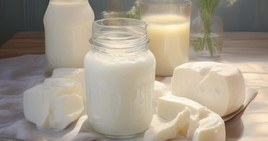 Top 10 Superalimentos - Kefir