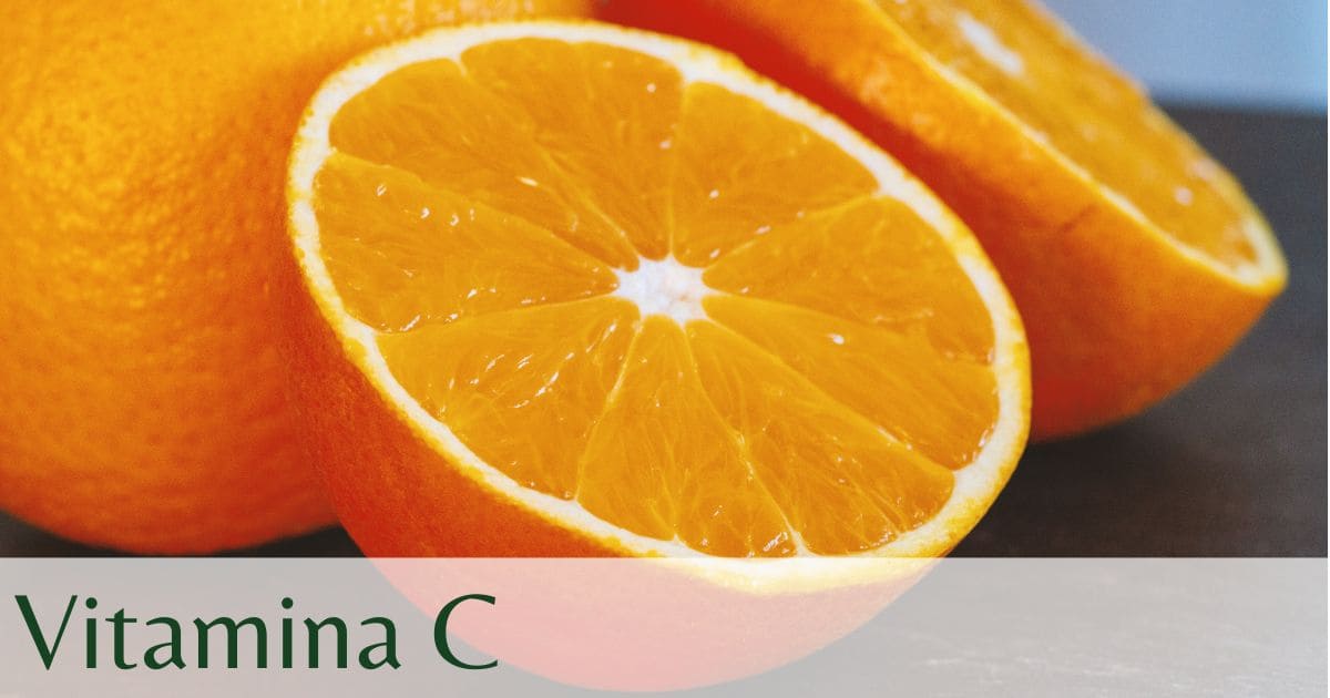 Vitamina C