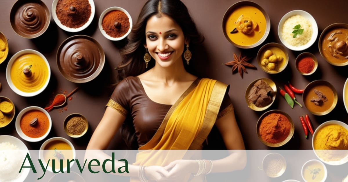 Ayurveda