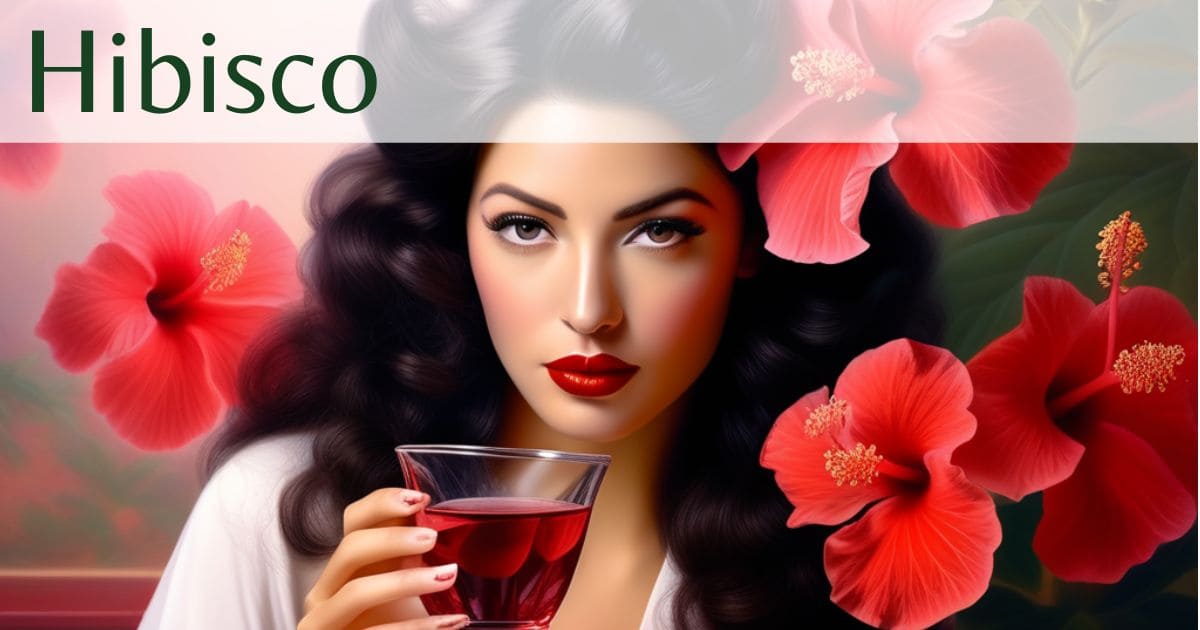 Hibisco