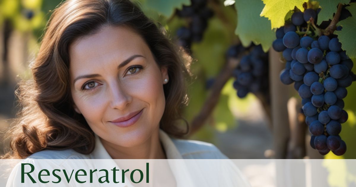 Resveratrol