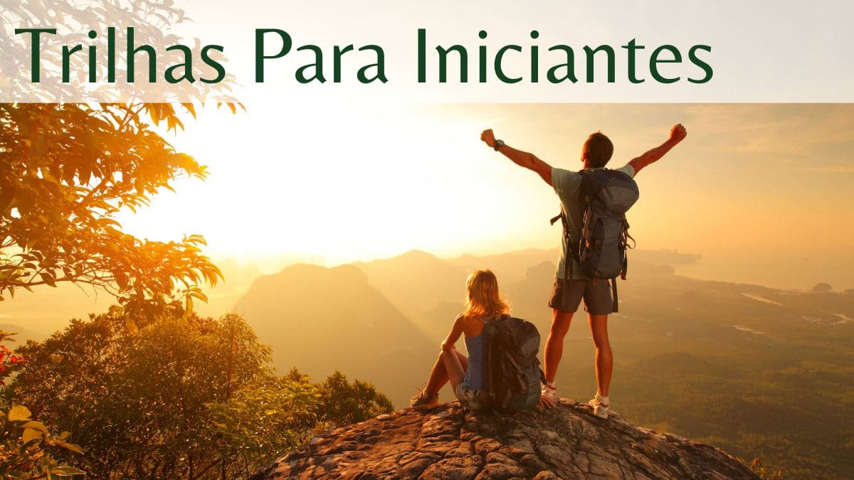 Trilhas para Iniciantes