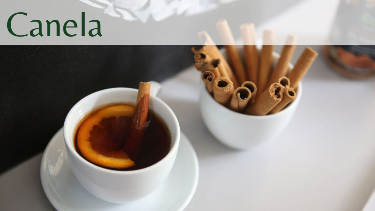 Canela