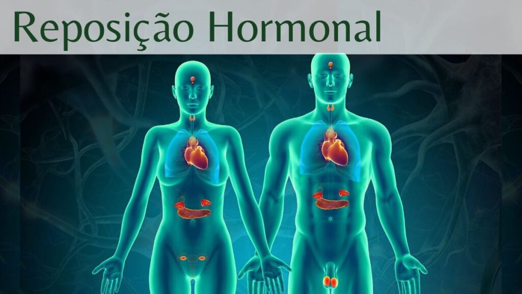 Reposição Hormonal