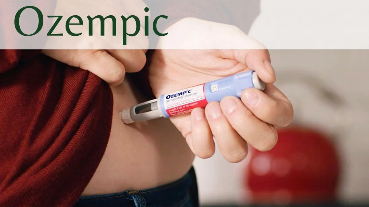 Ozempic