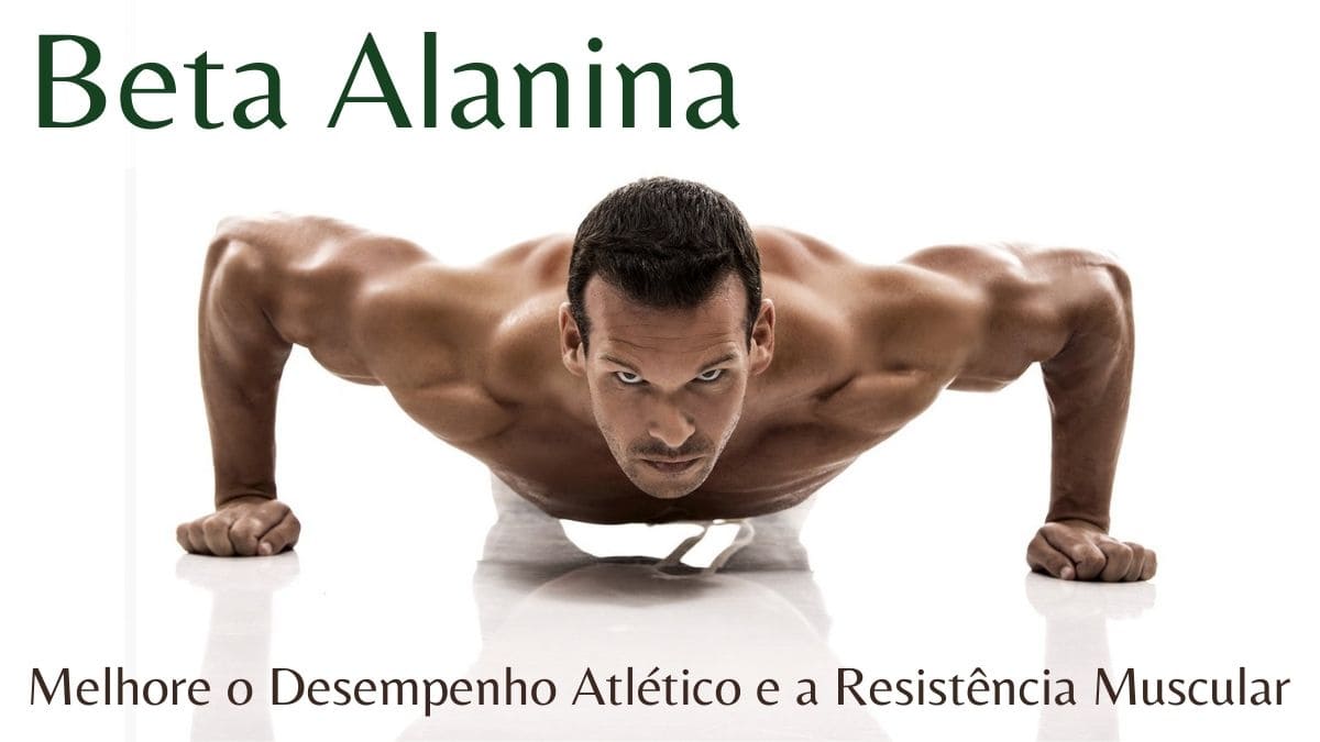 Beta Alanina