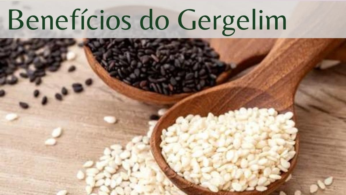 Gergelim