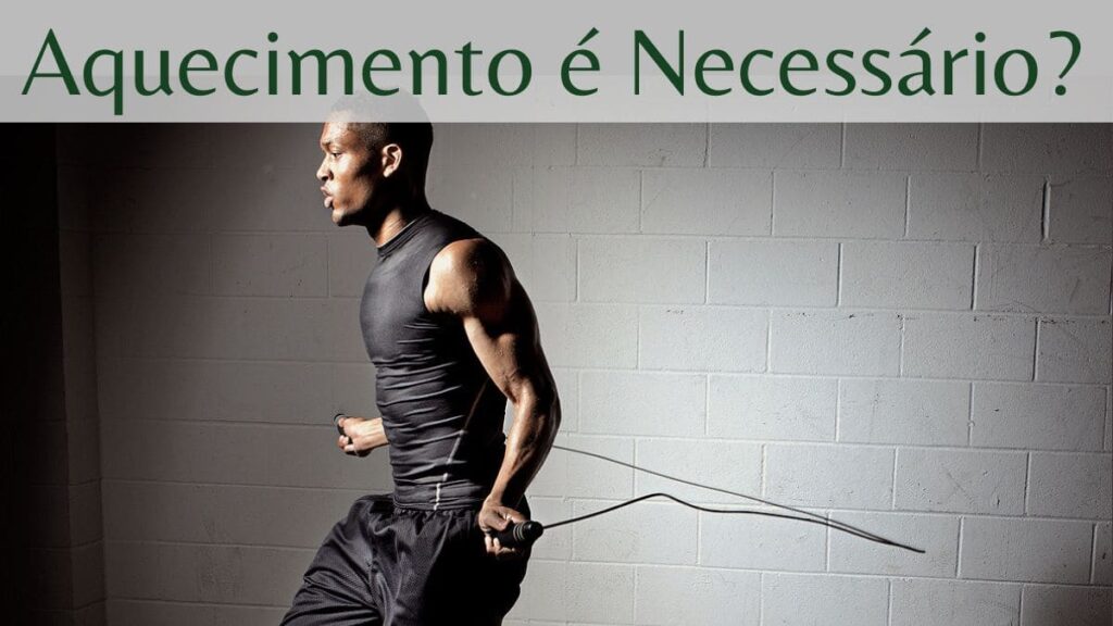 Aquecimento