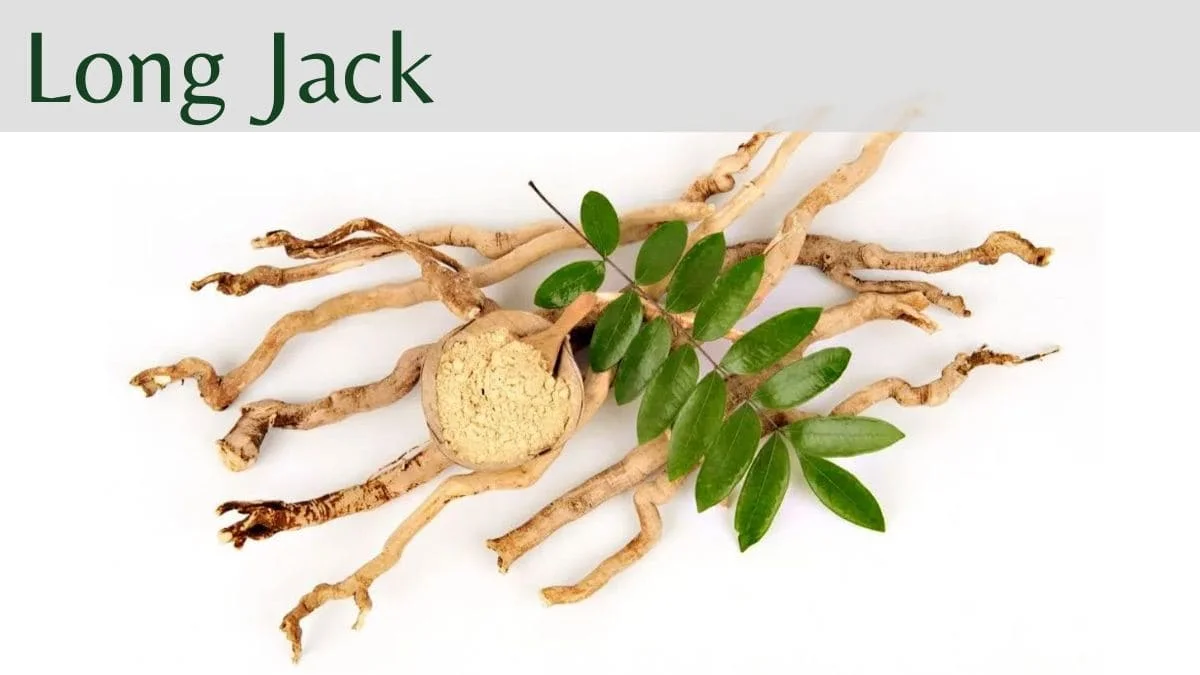 Long Jack